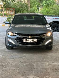 شيفروليه ماليبو